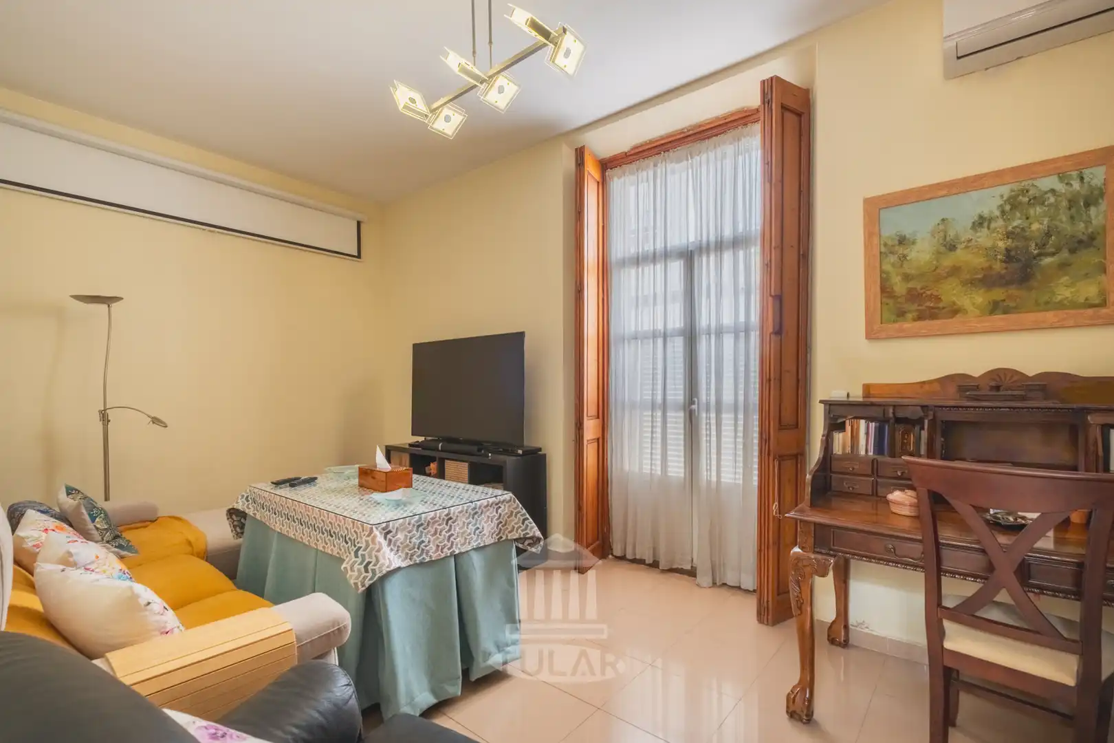 Casa o chalet en venta en Casco Histórico - Zona Alta