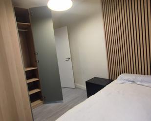 Dormitori de Apartament per a compartir en  Madrid Capital amb Aire condicionat, Calefacció i Moblat