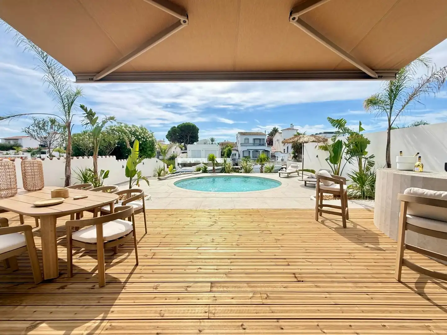 Maison avec terrasse à vendre à Carrer Segre, imagen 23