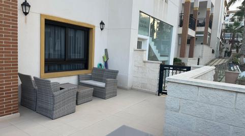 Foto 4 de Planta baja en venta en Los Secanos, Alicante