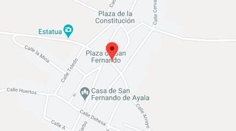 Photo 3 of Premises for sale in Plaza de San Fernando, Ballesteros de Calatrava, Ciudad Real