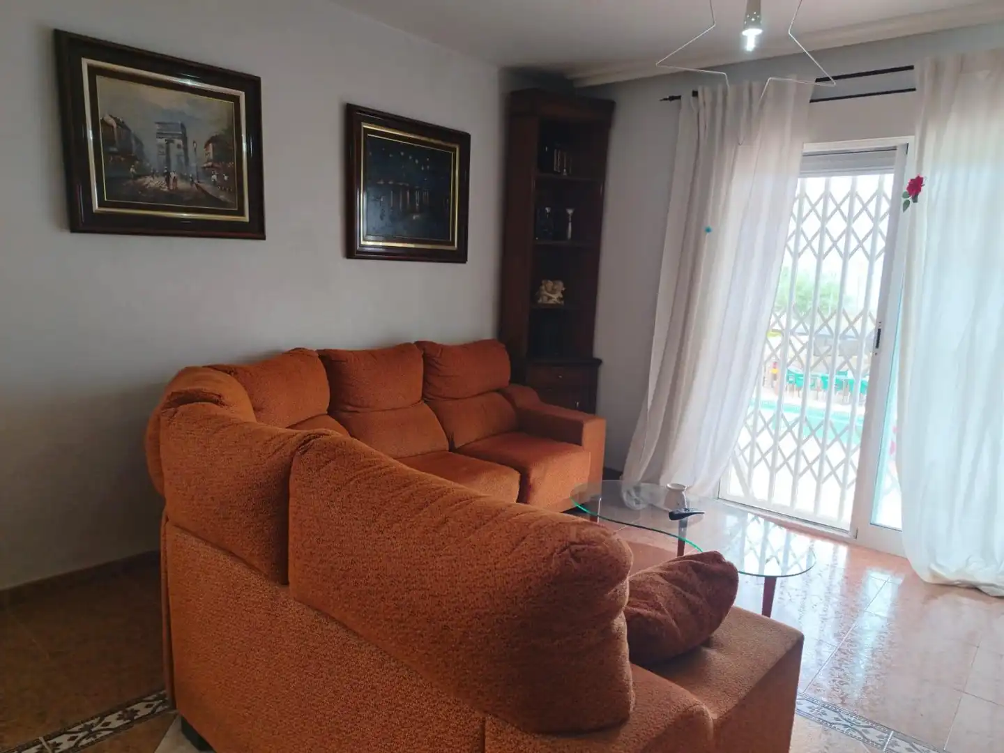 Chalet con terraza en venta en ARBOLES DE LOS, imagen 51