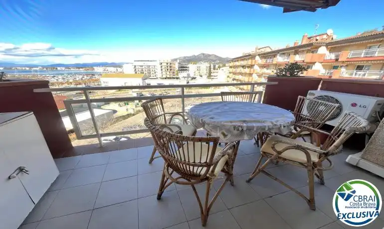 Appartement compact avec ascenseur à vendre à Plaça Carles Fages de Climent