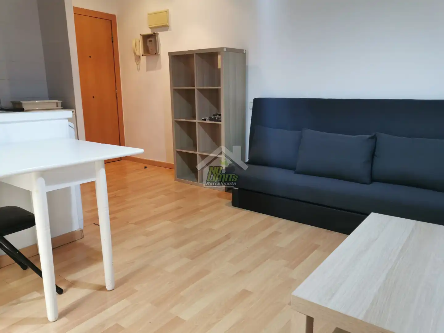 Flat for rent in Carrer de Monjo, La Barceloneta