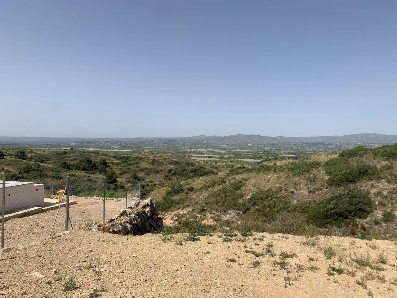 Terreno residencial en venta en Alginet, imagen 2