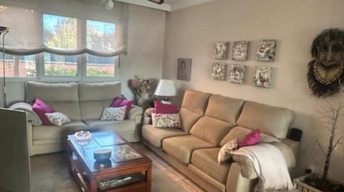 Foto 2 de Casa o chalet en venta en Calle Ignacio Serrano