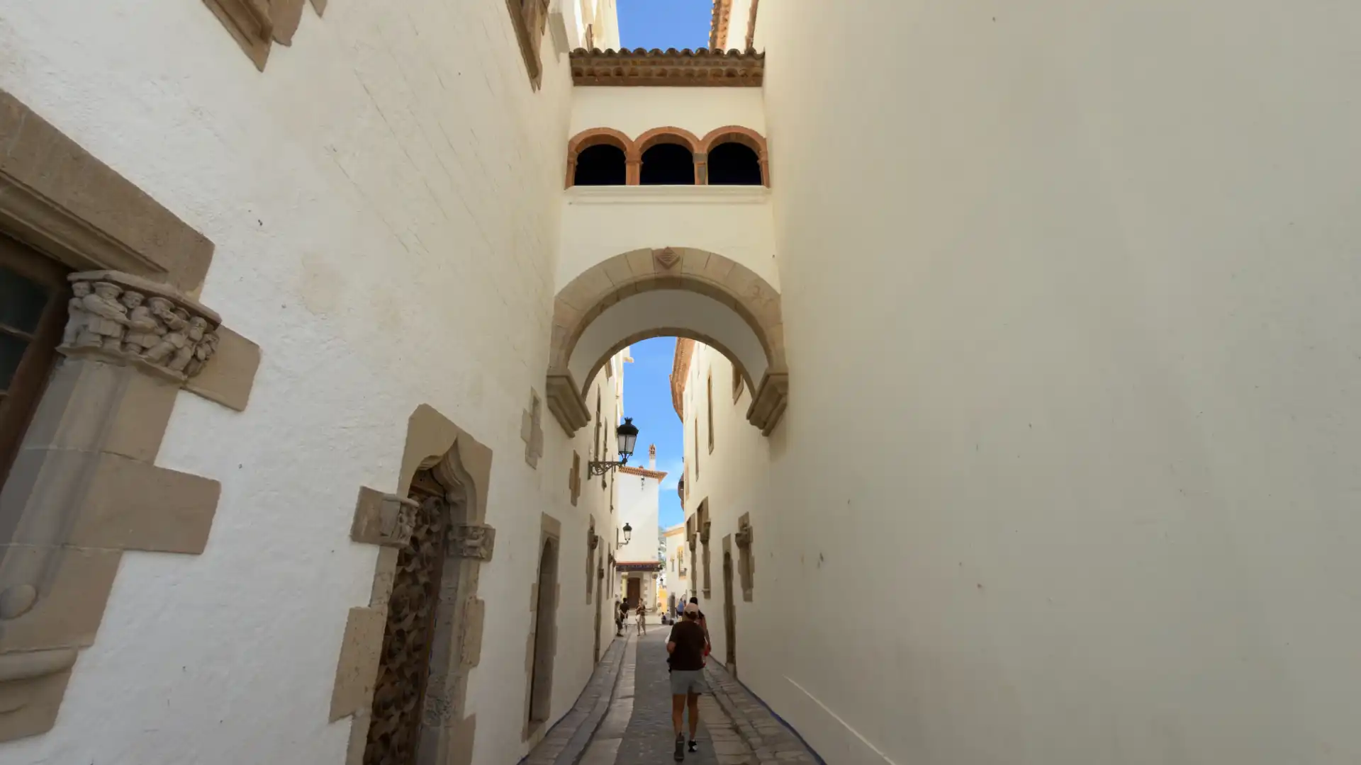Penthouse with lift for sale in Carrer Jardí, imagen 40