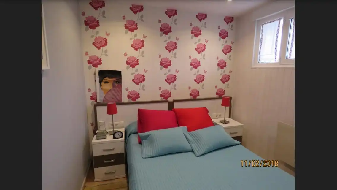 Appartamento con terrazza in vendita a Trespaderne, imagen 7