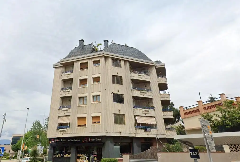Pis amb ascensor en venda a Montornès del Vallès, imagen 3