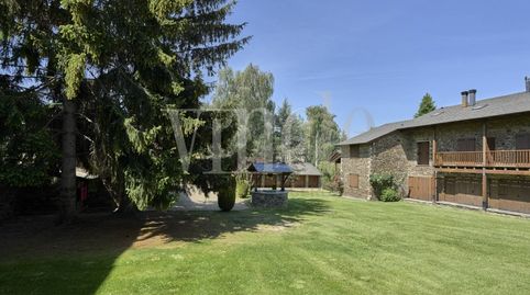 Photo 5 of Detached homes for sale in Camino Osseja, Puigcerdà, Girona