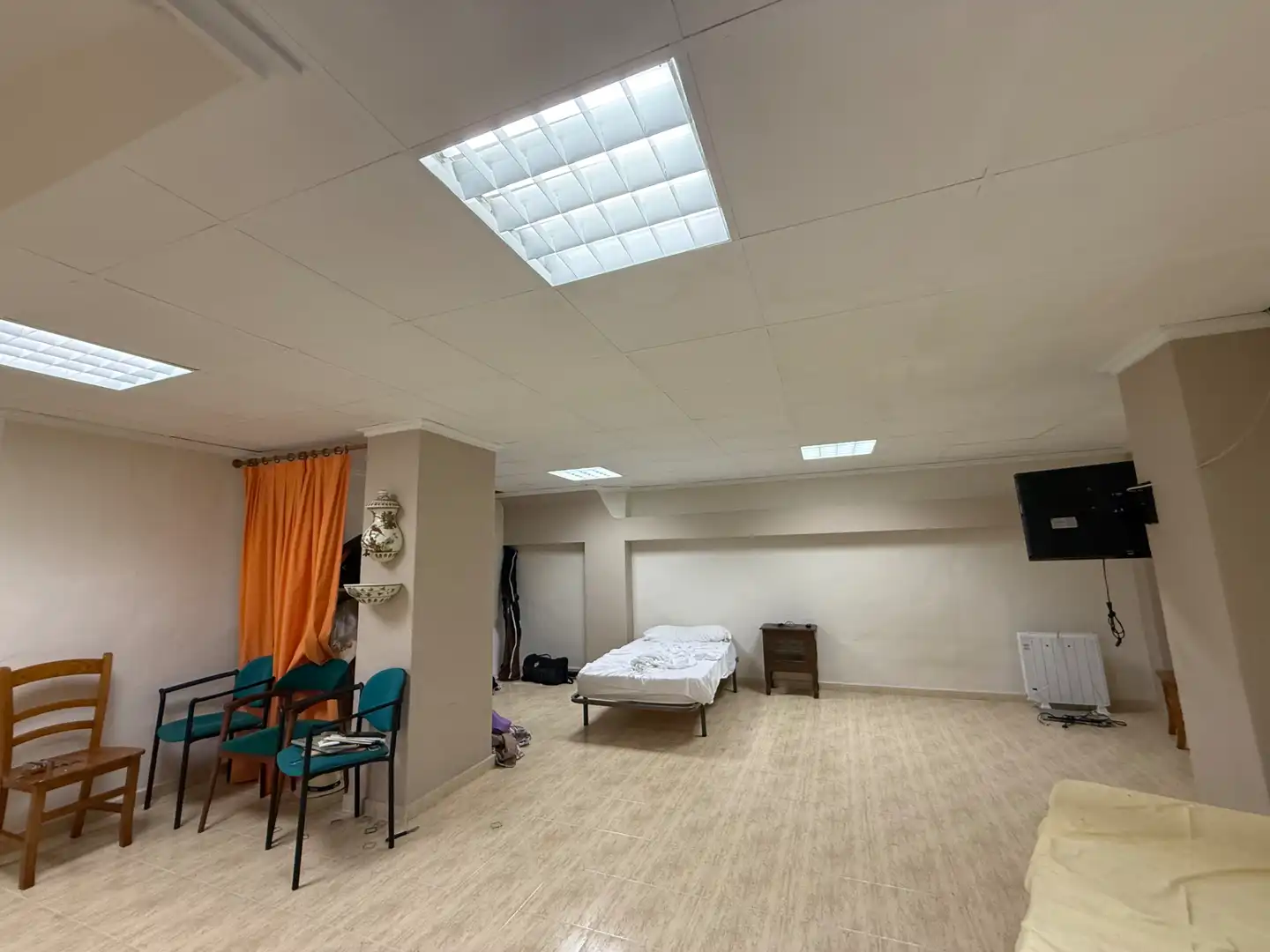 Local en venta en Moraira con Aire acondicionado