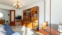 Living room of Flat for sale in Agost  with Terrace and Balcony