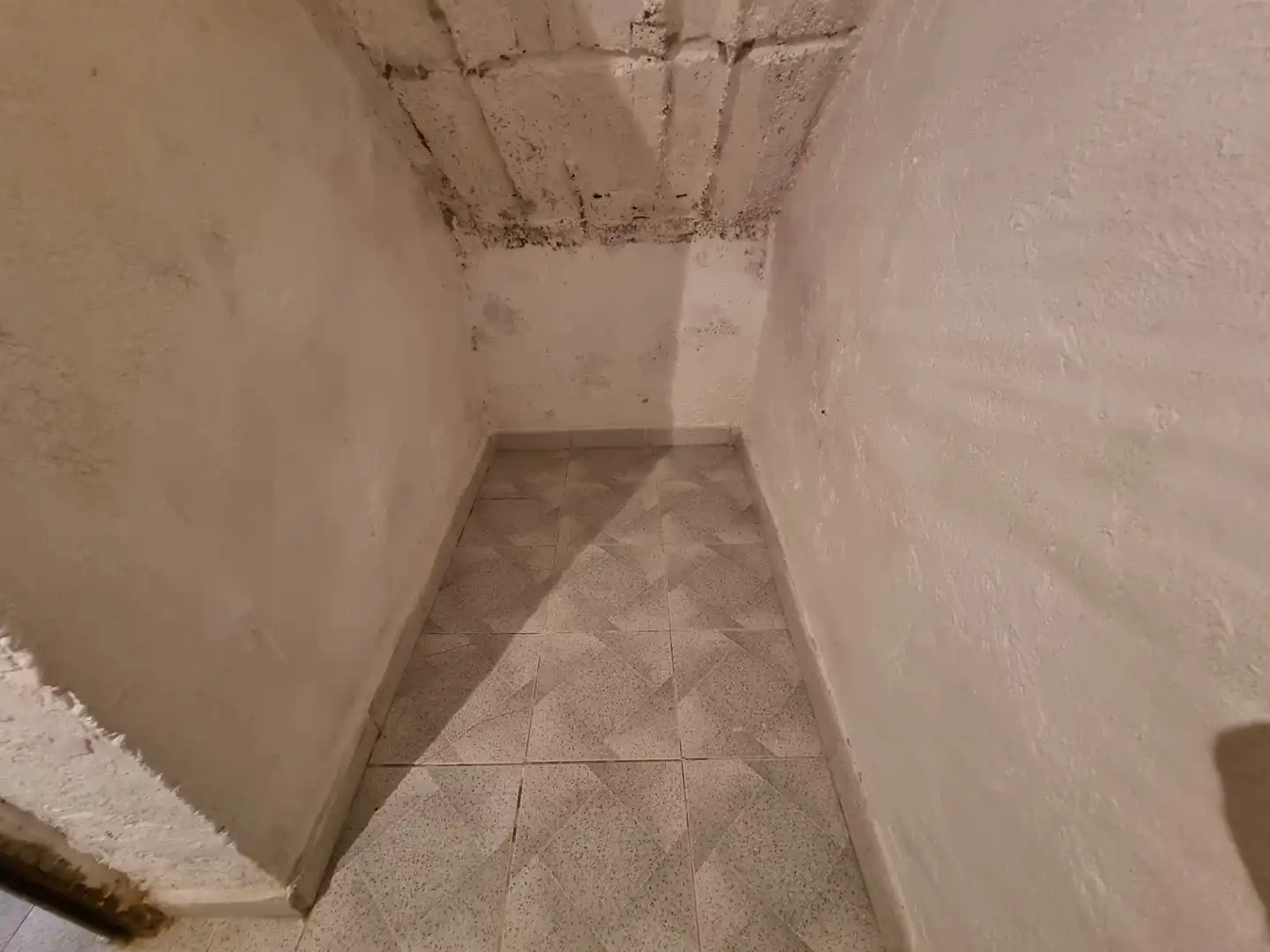 Casa o xalet en venda en Almería amb Jardí privat, Terrassa i Moblat