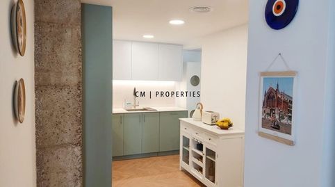 Foto 4 de Pis de lloguer a Avenida Doctor Waksman, En Corts - Doctor Waksman, Valencia Capital