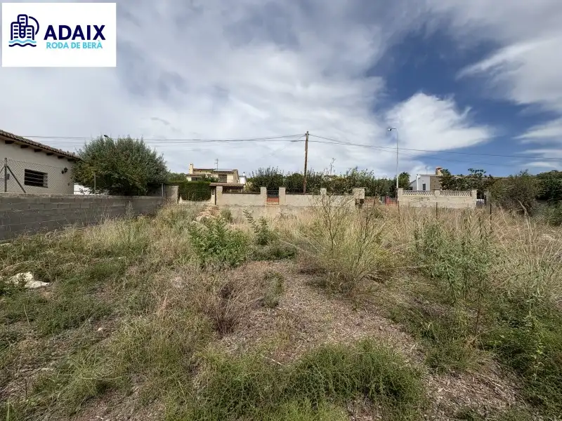 Grundstücke und Bauplätze zum Verkauf in Roda de Barà, imagen 11