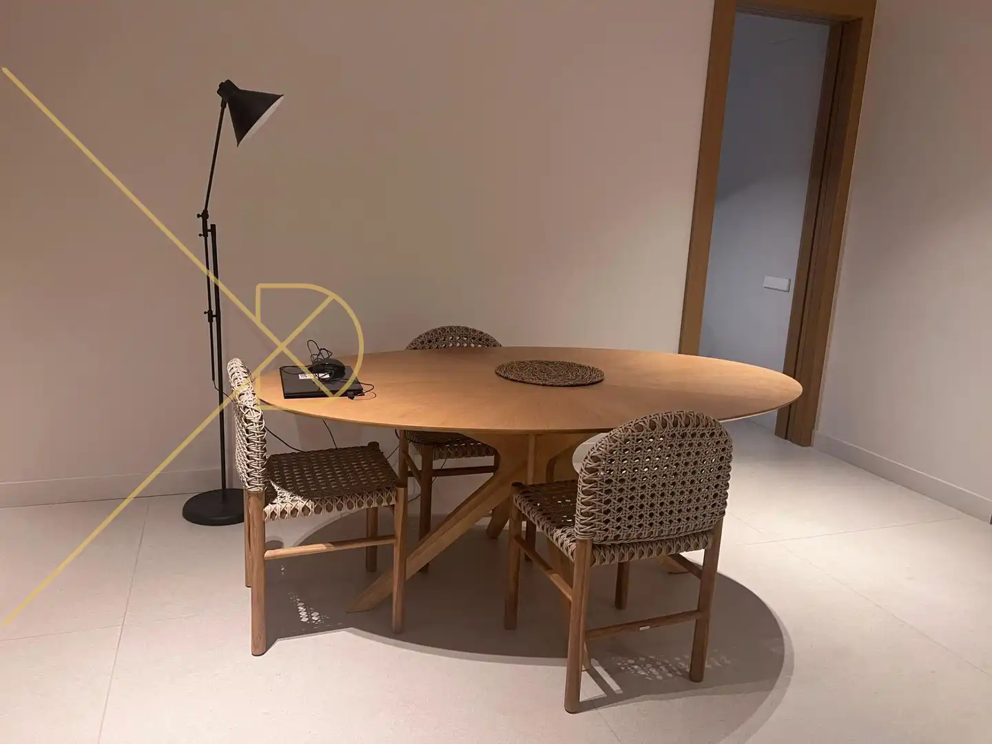 Flat for rent in Calle Santaló, Sant Gervasi- Galvany