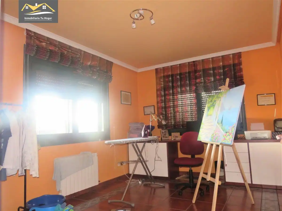 House with terrace for sale in San Cibrao das Viñas, imagen 20
