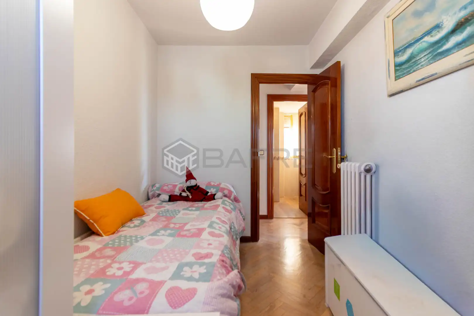 Appartement avec jardin à vendre à Calle de Gerardo Cordón, imagen 14