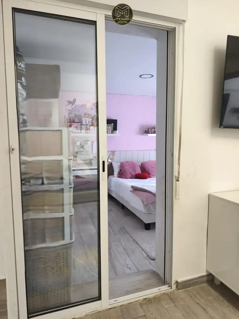 Dormitori de Casa o xalet en venda en Marbella amb Terrassa