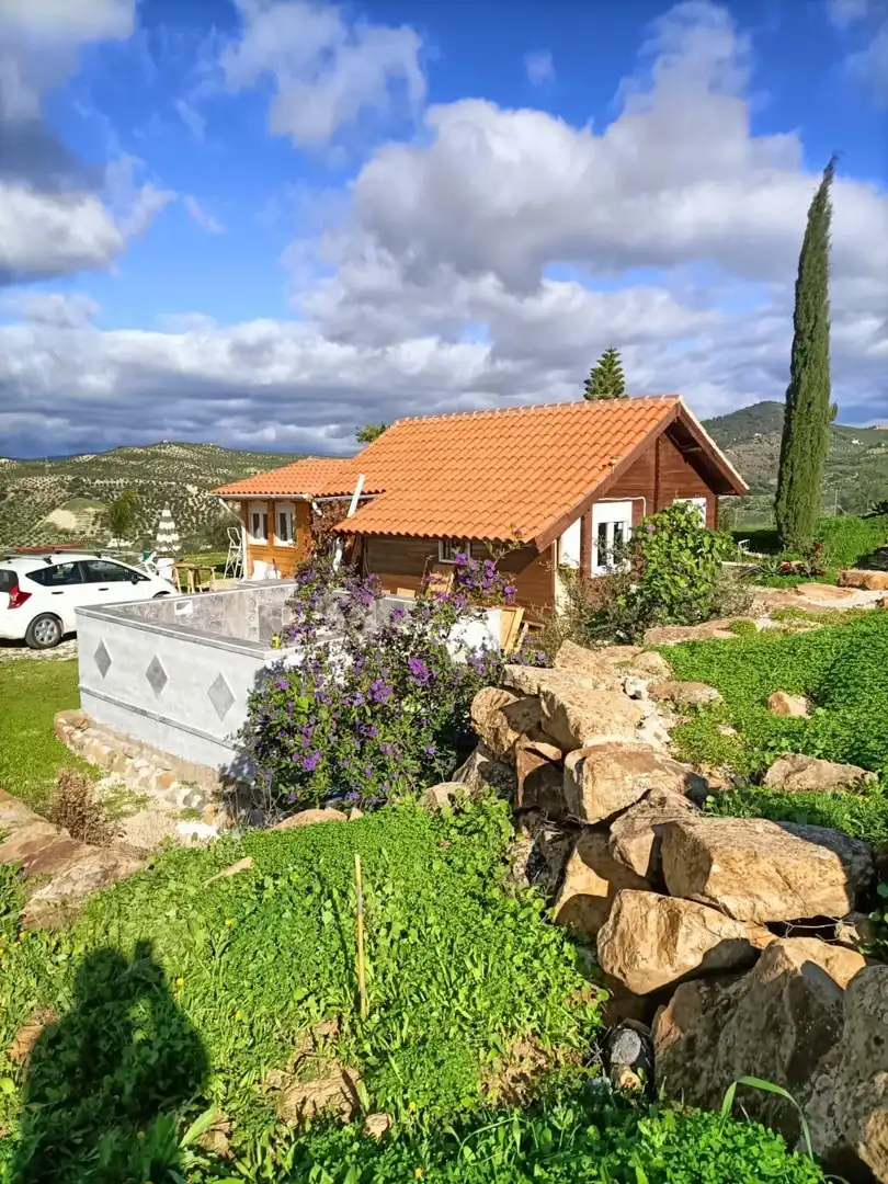 Maison avec piscine à vendre à Aldito, imagen 3
