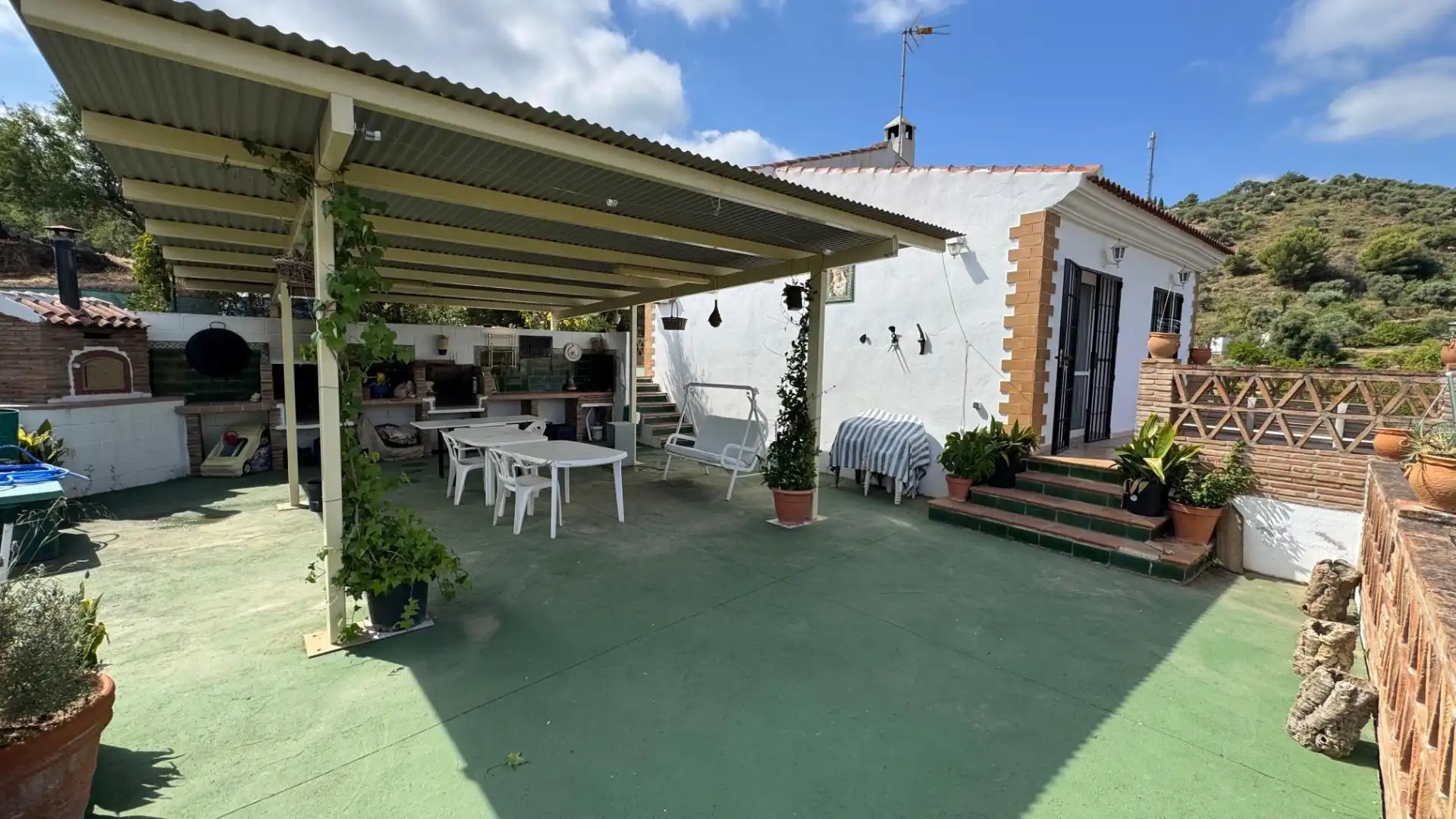 Casa rustica con piscina in vendita a DISEMINADOS, imagen 3