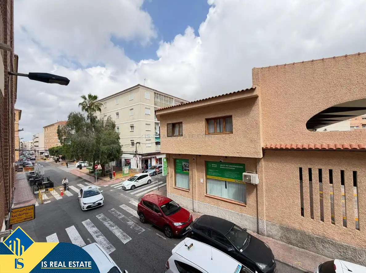 Apartament amb ascensor en venda a Playa del Cura, imagen 35