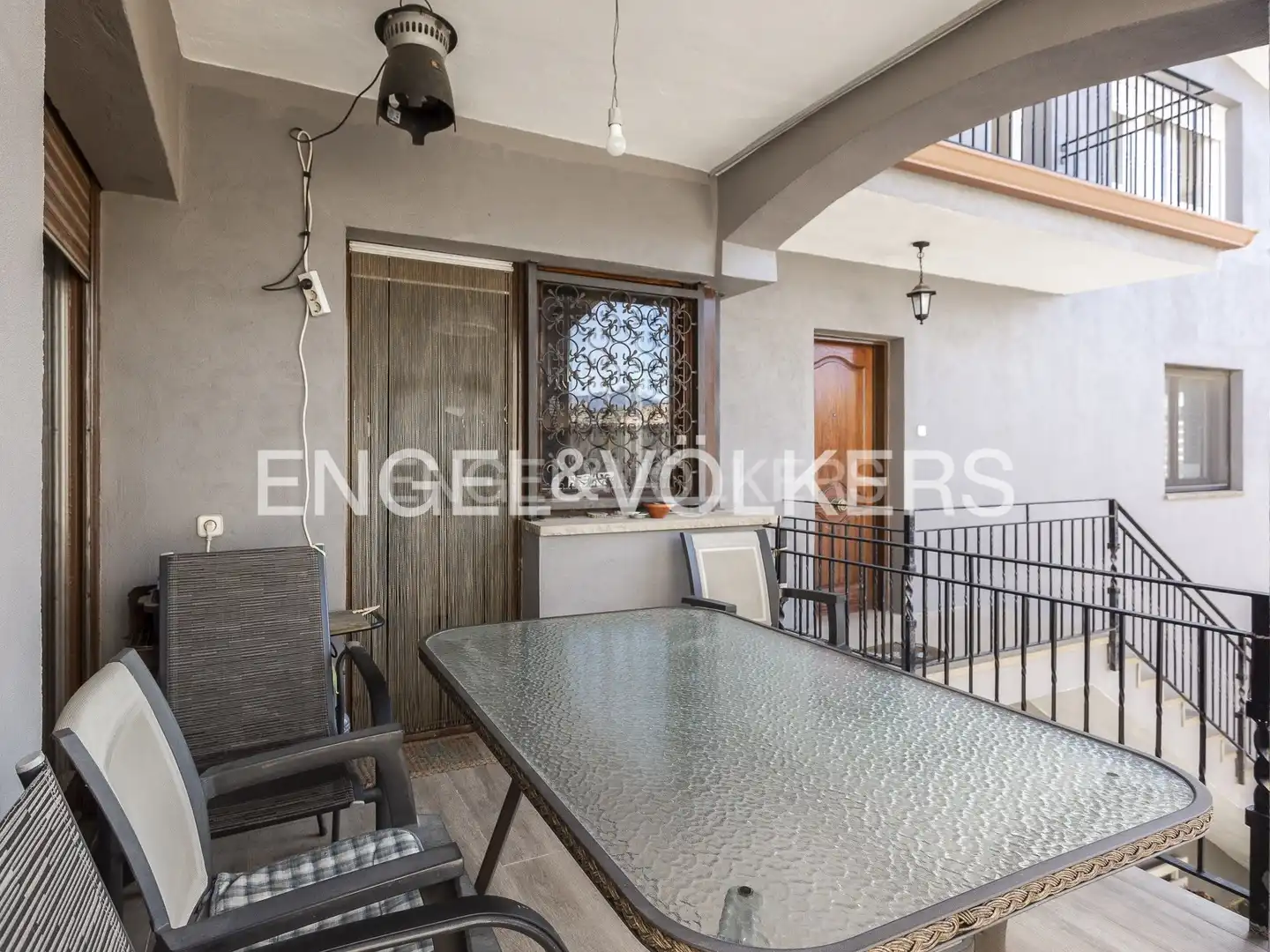 Casa a schiera con terrazza in vendita a Castellgalí, imagen 11