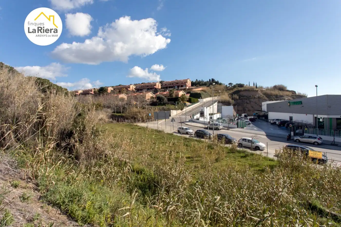 Terreni e lotti in vendita a Victoria - Les Vil·les - Canyadell, imagen 7