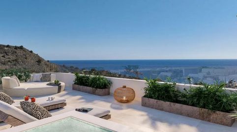 Foto 5 de Piso en venta en Edeta S/n, -1, Platja de Torres, Villajoyosa / La Vila Joiosa