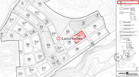 Foto 4 de Residencial en venta en De Almería, 49, Las Castañeras - Bulevar, Arroyomolinos (Madrid)