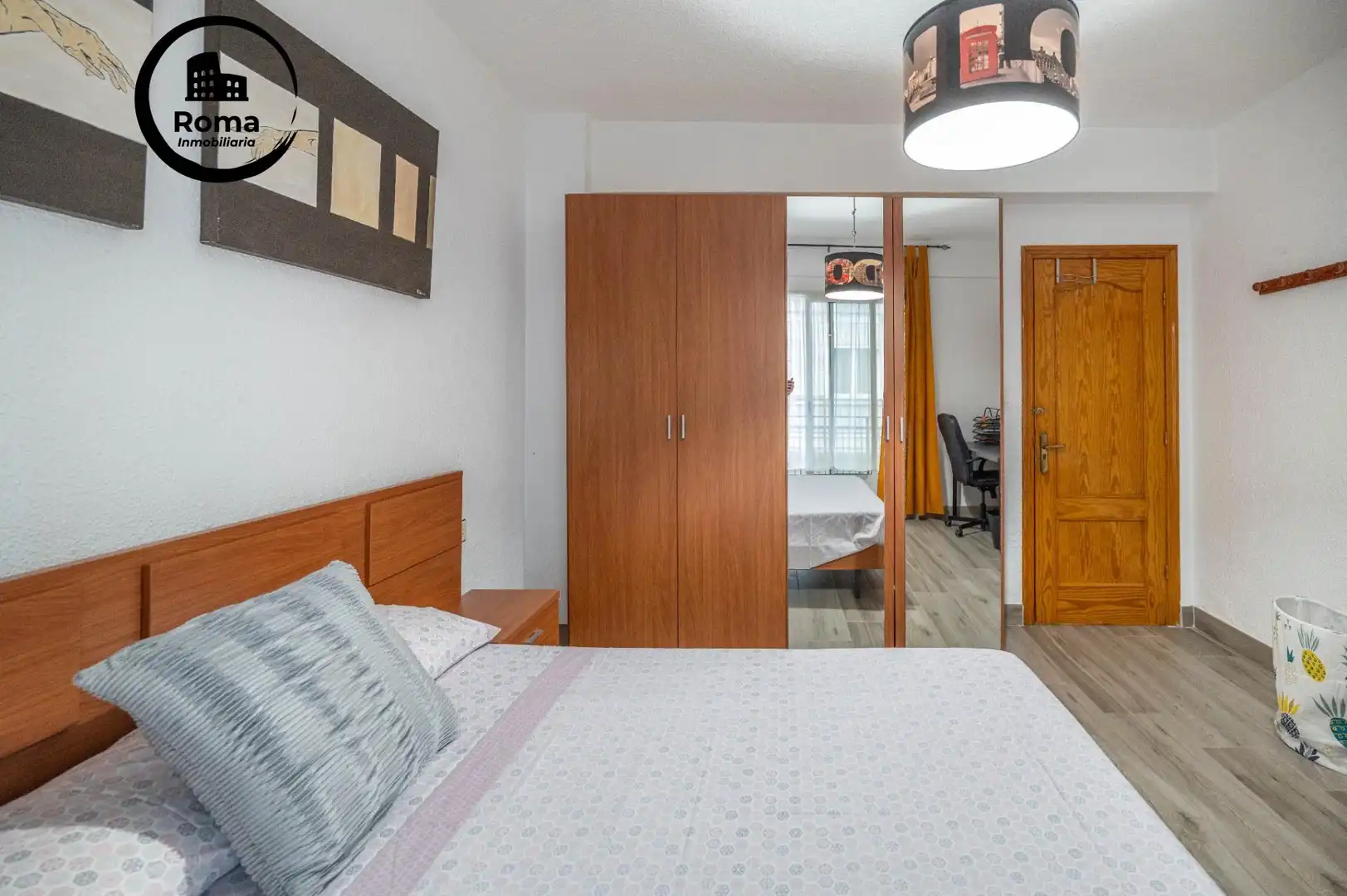 Piso con ascensor en venta en Ronda, imagen 45