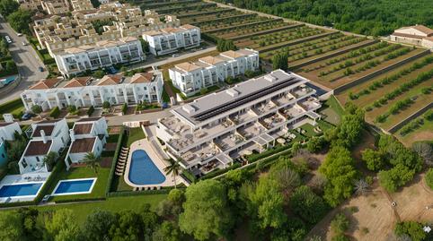 Foto 4 de Apartament en venda a Pedreguer, Alicante