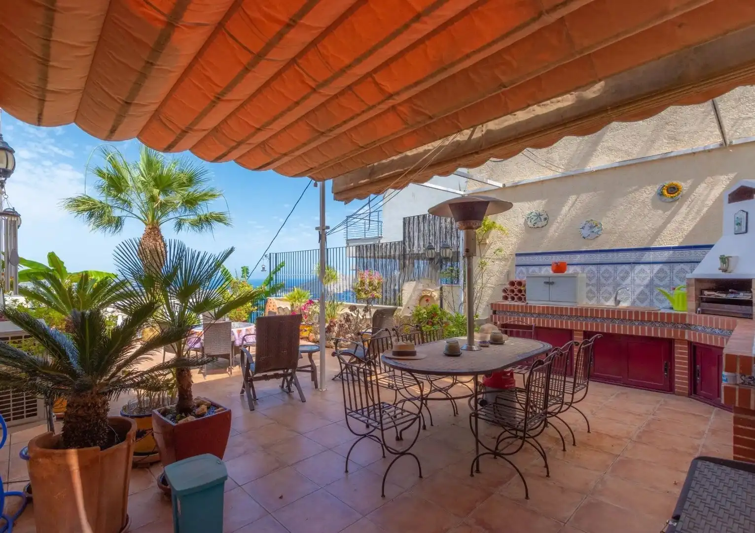 Maison avec piscine à vendre à Marisol Park - Ortembach - Los Almendros, imagen 15