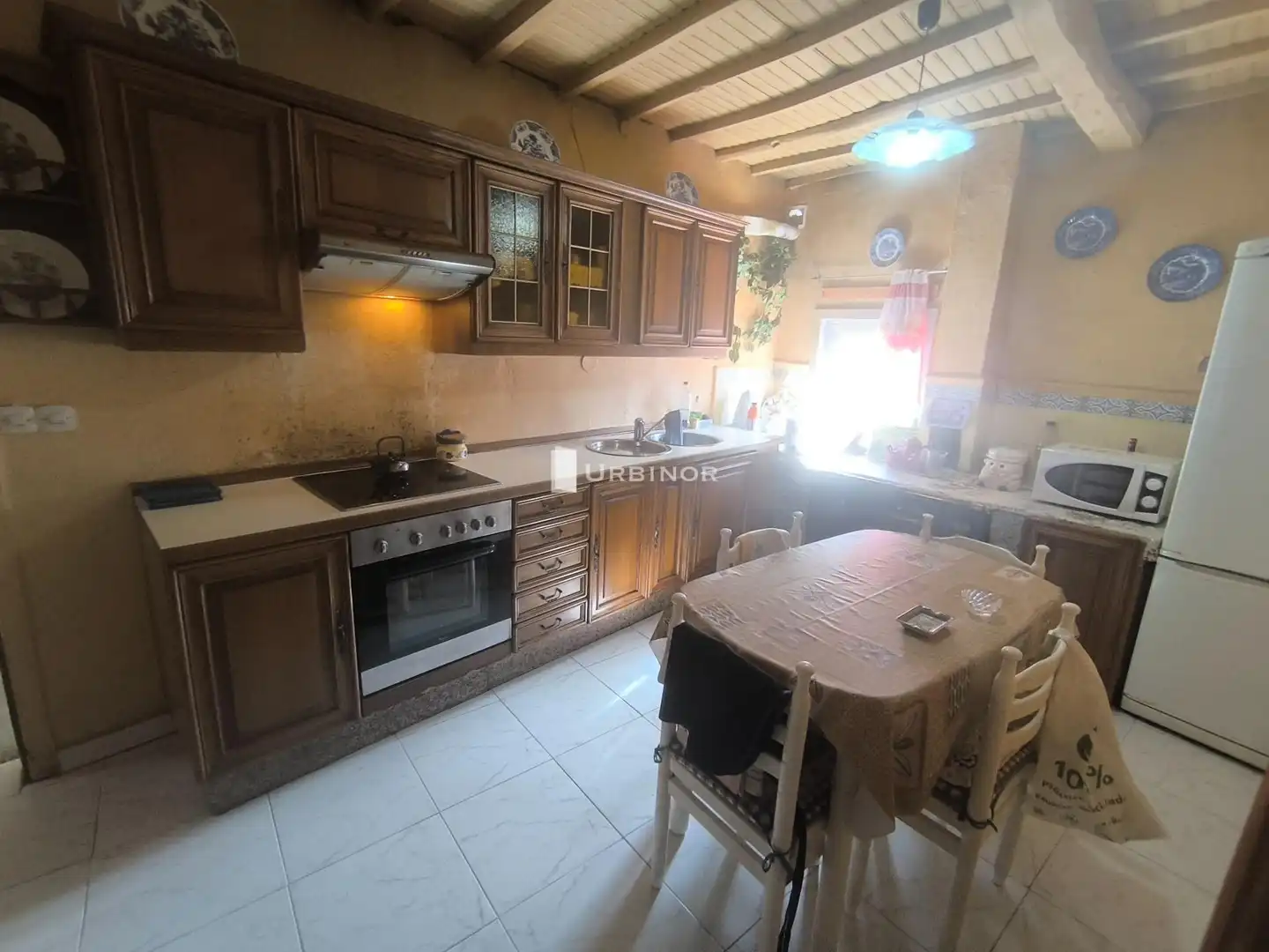 House with garden for sale in Nogueira de Ramuín, imagen 10