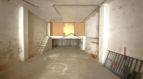 Localgaraje en venta, zona Jardí de lAlegria
