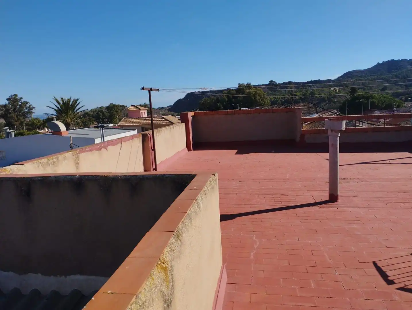 Terraza de Piso en venta en Cartagena con Terraza