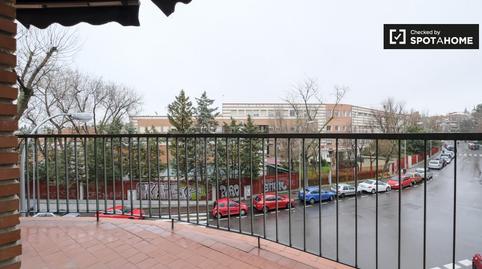 Photo 5 of Flat to share in Buena Vista, Madrid