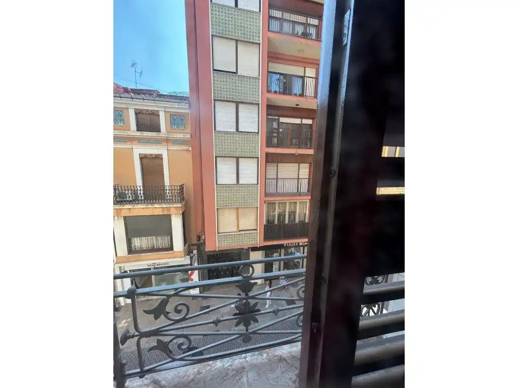 Casa o xalet en venda a Casco Histórico