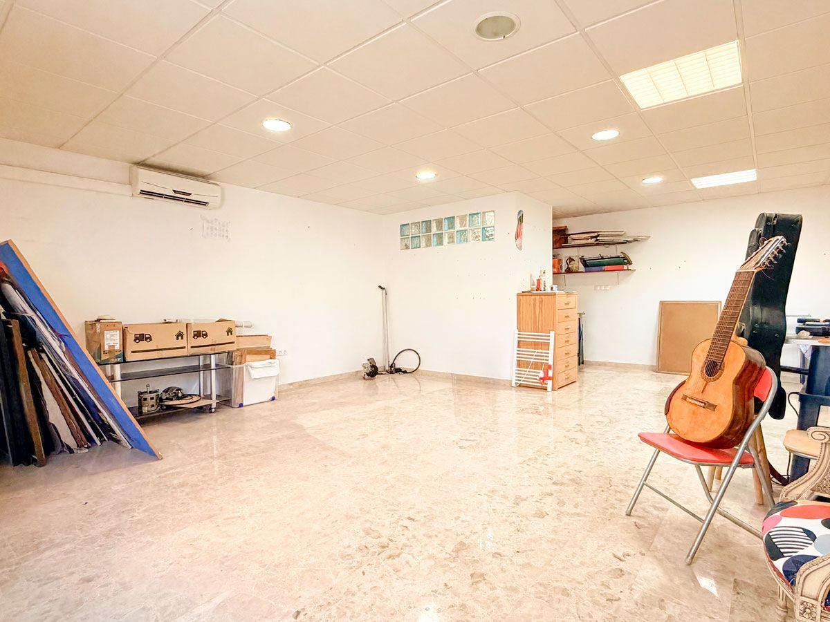 Apartamento en venta en Oliva con Aire acondicionado y Calefacción