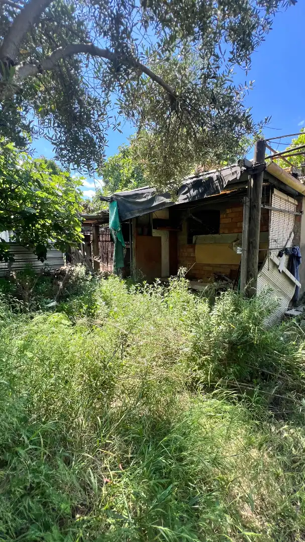 Terreno en venta en Sant Joan Despí