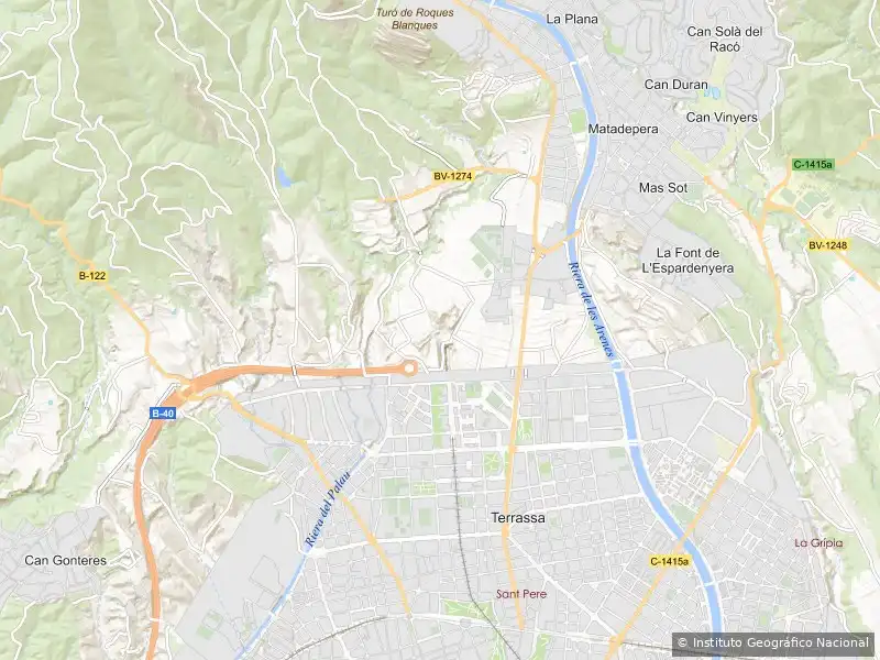 Wohnung zum Verkauf in Nord-est, imagen 7