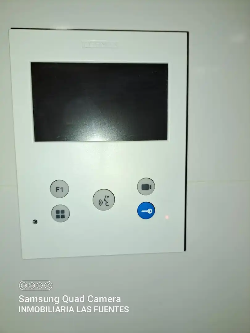 Piso de alquiler en Zaragoza con Aire acondicionado, Calefacción y Terraza