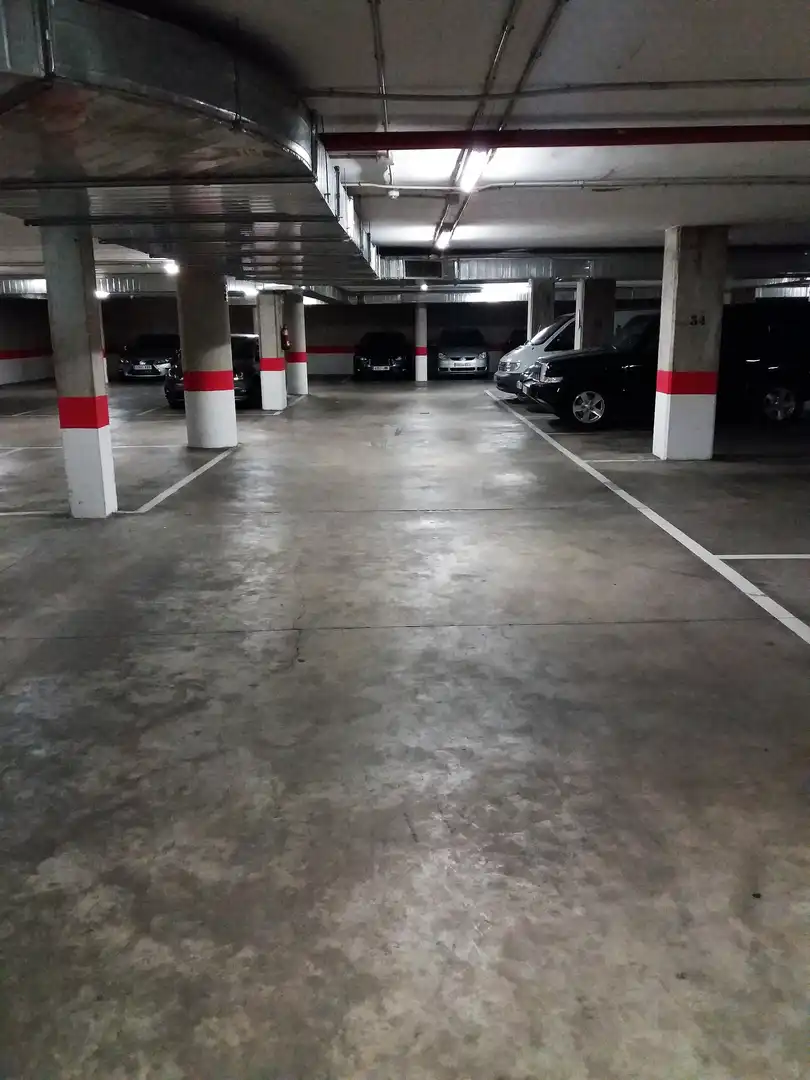 Aparcament en venda a Vía Univérsitas 30, imagen 6