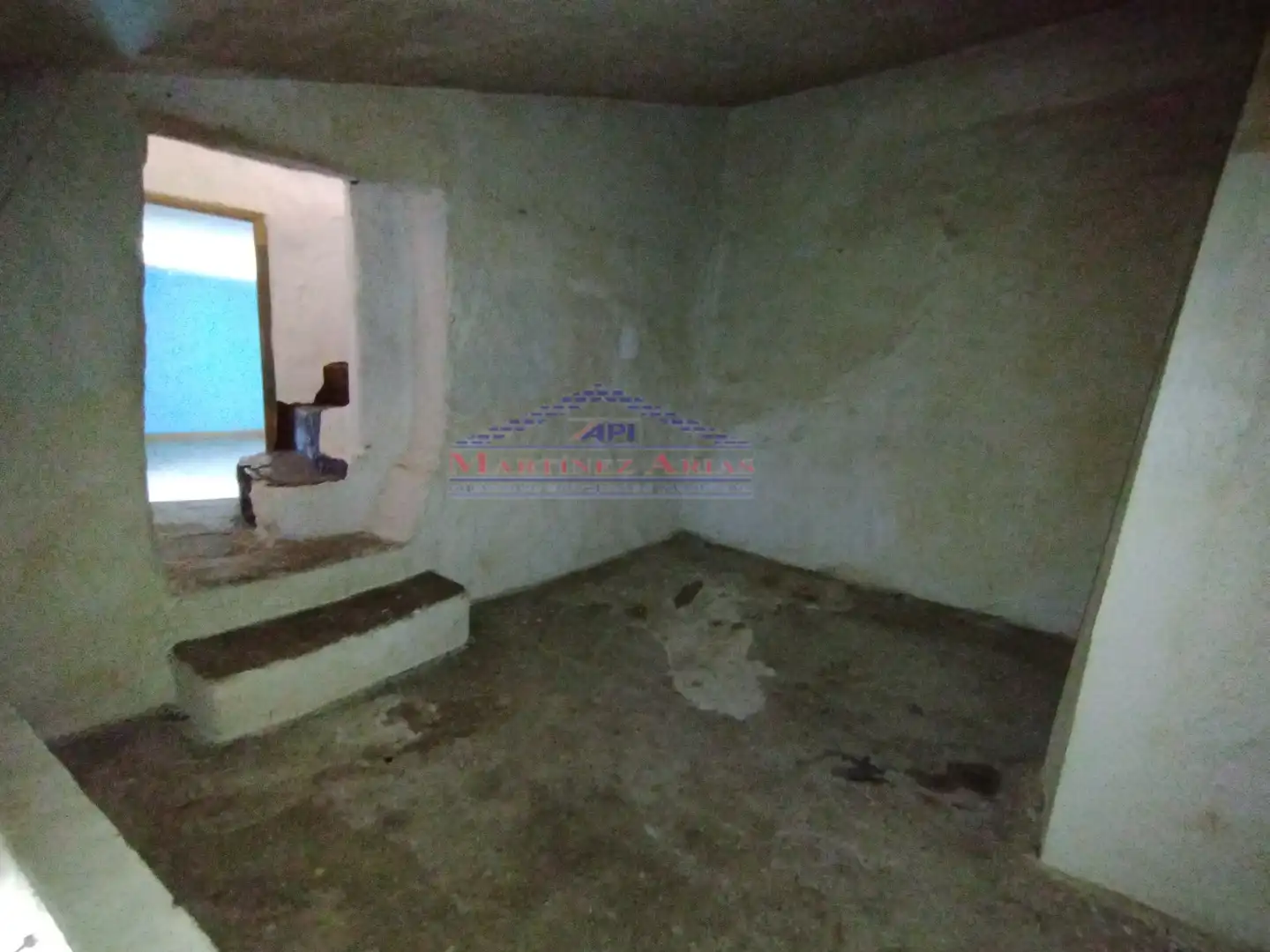 Casa adosada en venta en Santisteban del Puerto