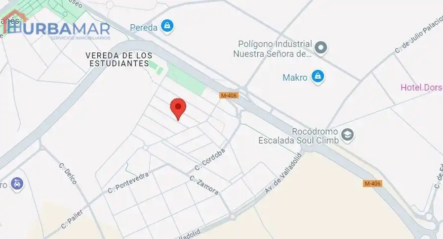 Residencial en venta en Las Dehesillas - Vereda de los Estudiantes