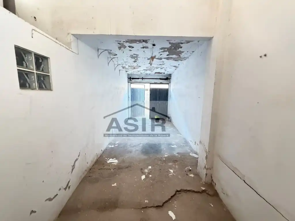 Gewerbefläche zum Verkauf in Calle Marquesa De Montortal, imagen 7