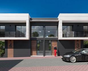 House or chalet for sale in Avenida de el Pastel, 10, El Pastel