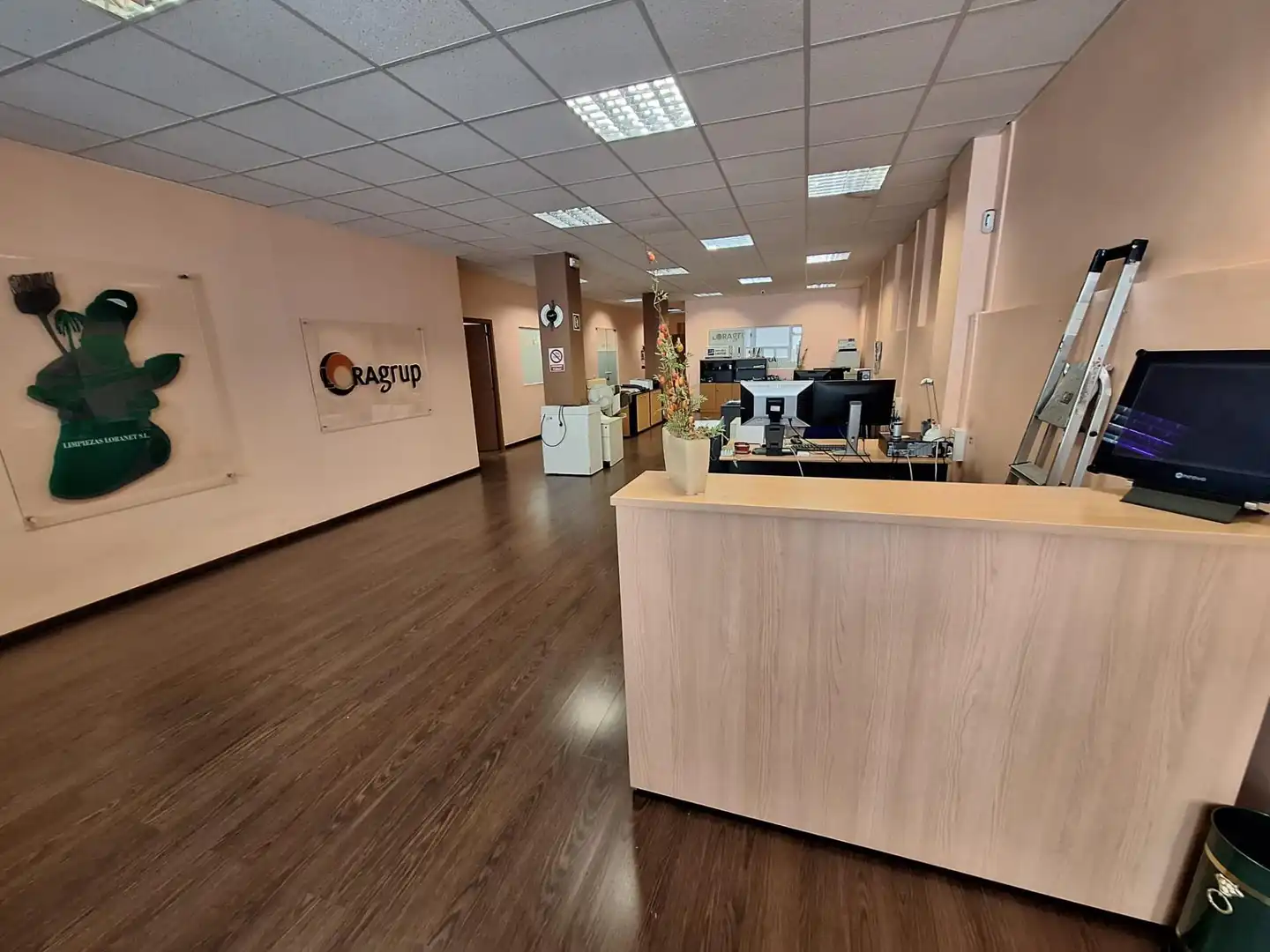 Business premises for sale in Poble, imagen 4