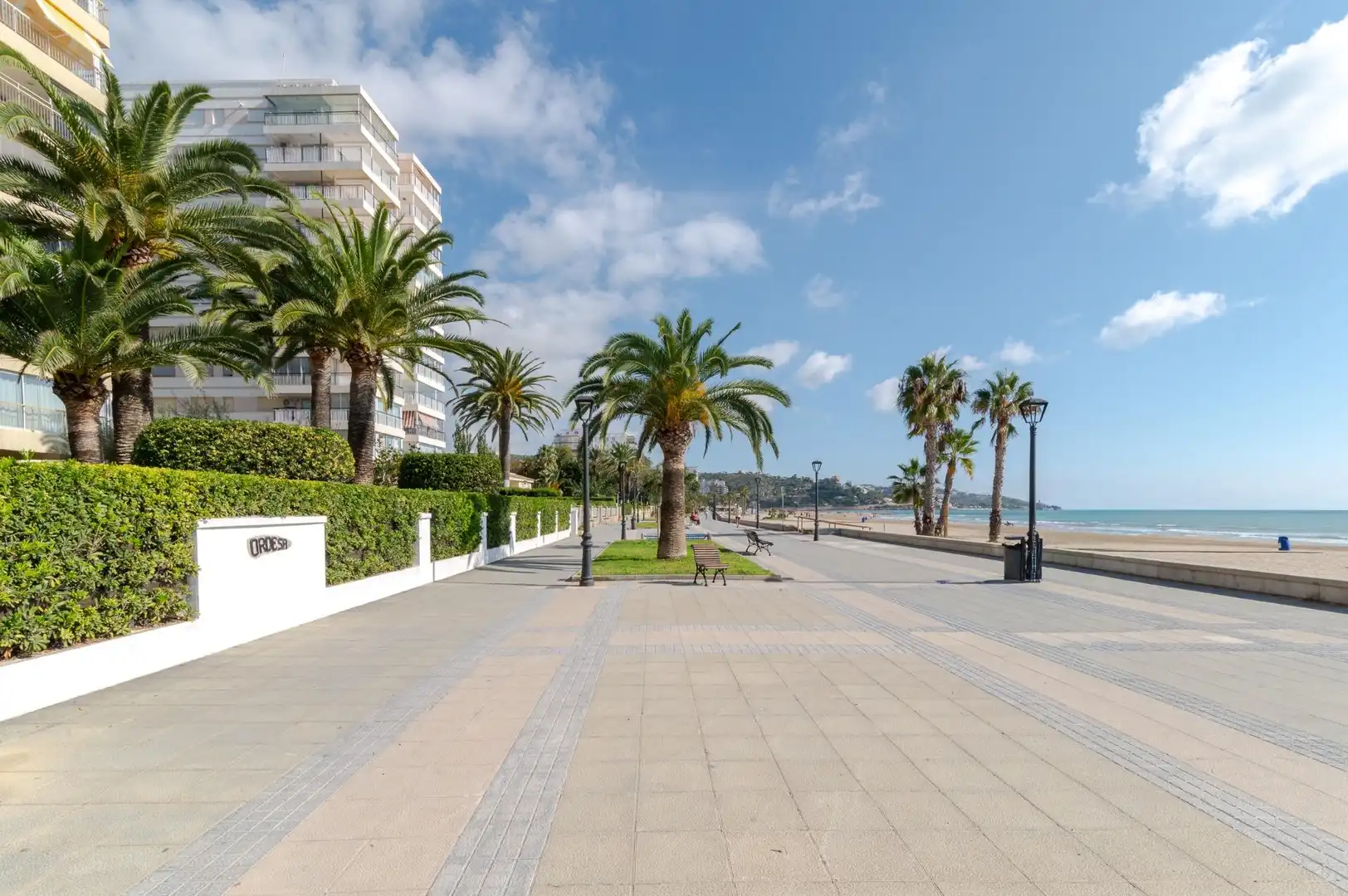 Apartamento con ascensor en venta en Passeig Marítimo Bernat Artola 30, imagen 45