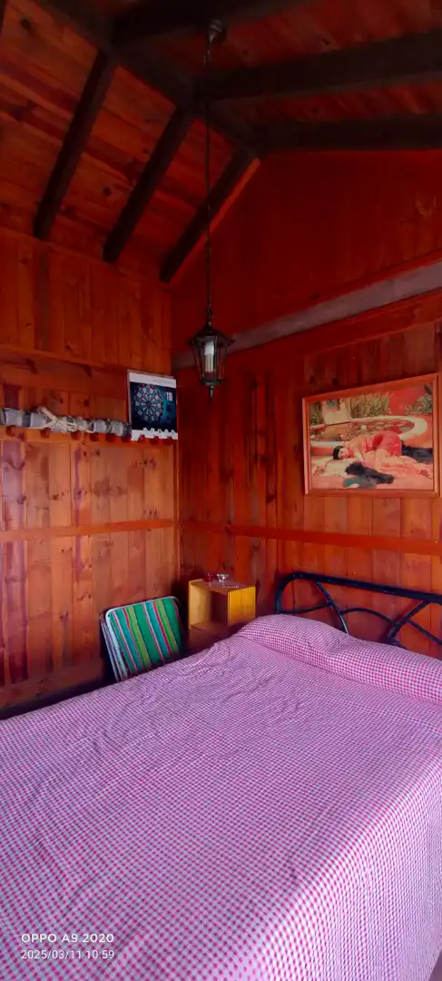 Habitación de Casa o chalet en venta en San Cristóbal de la Laguna con Jardín privado, Parquet y Terraza